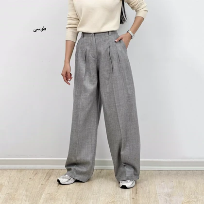 شلوار بگ 1007291