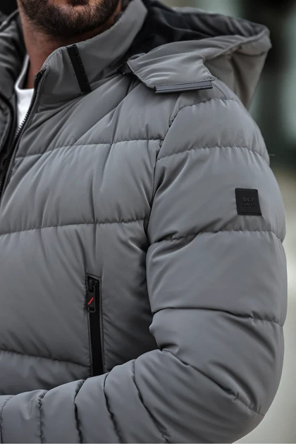 کت و کاپشن مردانه delpino delpino