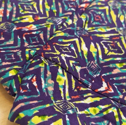 لگینگ دخترانه لولارو کد Z-YER45