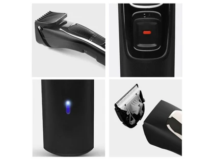 ماشین اصلاح سر و صورت شیائومی Xiaomi Enchen Sharp3S Hair Clipper