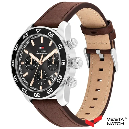 ساعت مچی مردانه تامی هیلفیگر TOMMY HILFIGER مدل 1792213