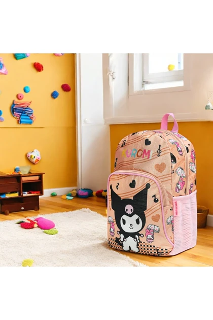 کوله پشتی بچگانه shopiolog