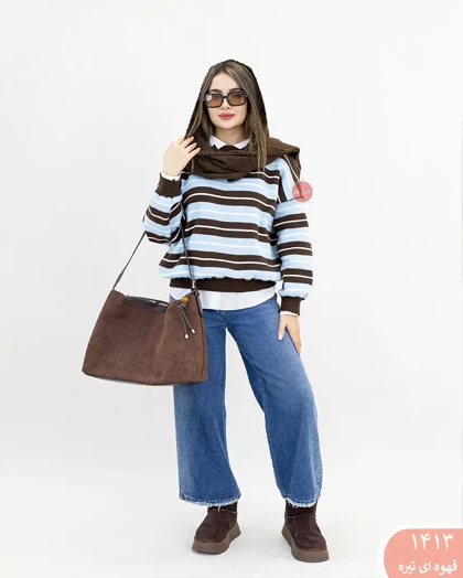 بافت منگو 1413