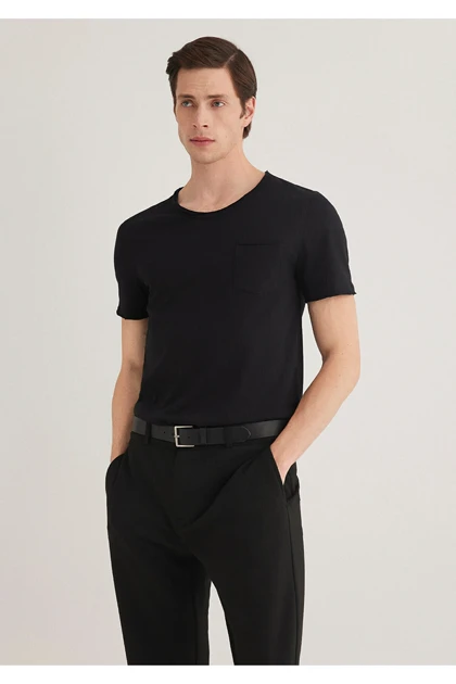 تیشرت مردانه mavi