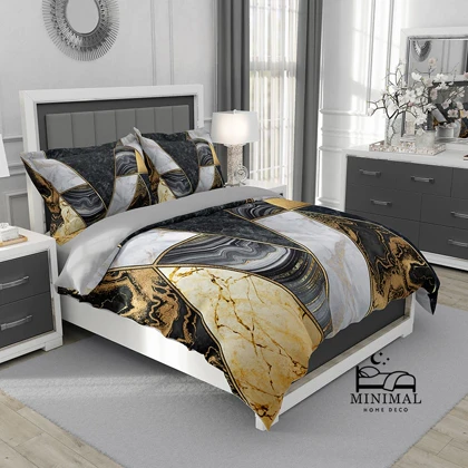 روتختی طرح ماربل مدل T4897