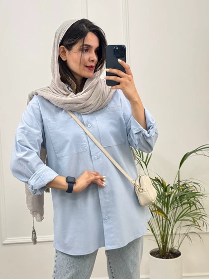 مانتو لینن سروناز