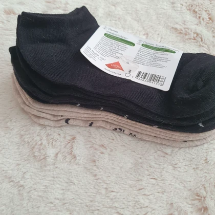 جوراب مچی زنانه اسمارا کد Z-TS521