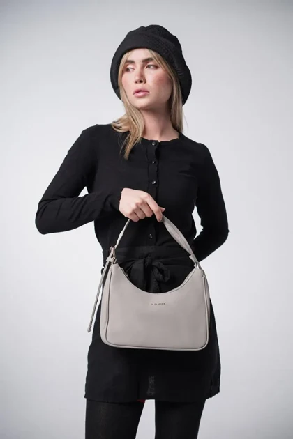 کیف دستی زنانه دیوید جونز مدل David Jones CM7354