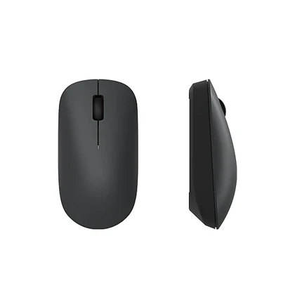موس بیسیم شیائومی مدل wireless mouse lite