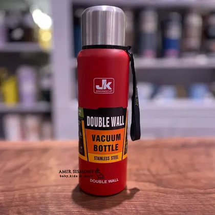 فلاسک جی کی 1000 میل قرمز