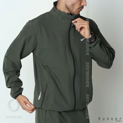 ست سویشرت و شلوار مردانه NIKE