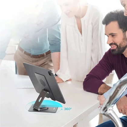 هولدر موبایل و تبلت رومیزی مومکس KH5