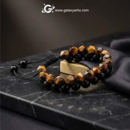 دستبند آلفا کور