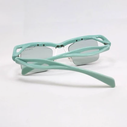 پرادا SQUARE STYLE GREEN