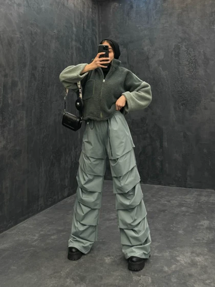 سویشرت تدی 320281