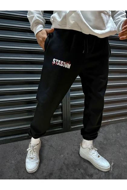 شلوار گرمکن stadium stadium