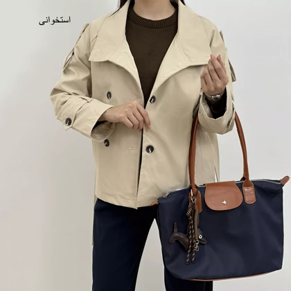 ترنچ کت 1004731