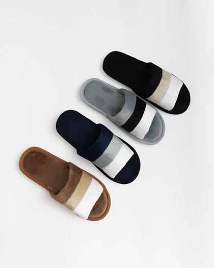 صندل مردانه نیکتا کد 10000/1