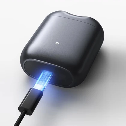 ریش تراش جیبی شارژی قابل حمل ضدآب شیائومی Xiaomi مدل S200