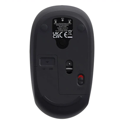 موس بی سیم بیسوس F01B B01055503833