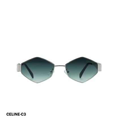 عینک آفتابی زنانه CELINE