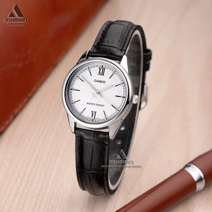 ساعت زنانه کاسیو Casio LTP-V005L-7B2