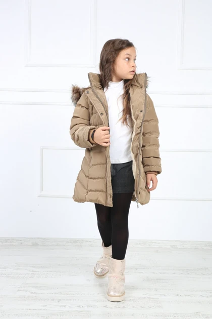 کت و کاپشن بچگانه bandt bandt