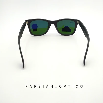 عینک آفتابی ویفرر ریبن RAY BAN