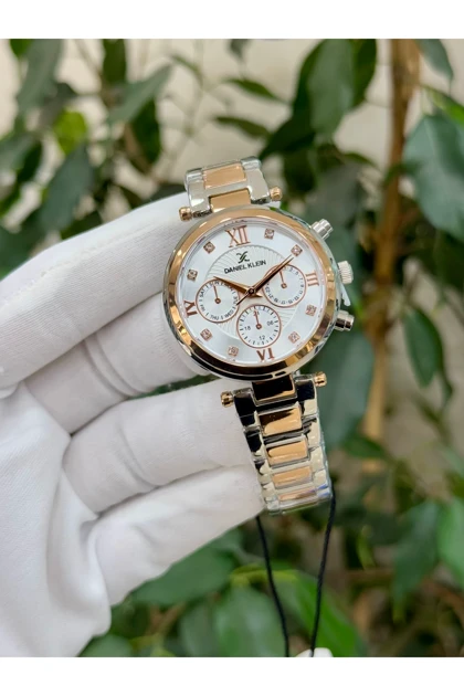 ساعت زنانه daniel-klein