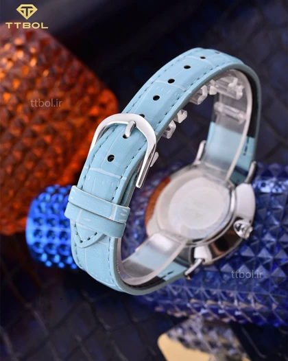 ساعت مچی زنانه کاسیو CASIO LTP-VT01L-7B3