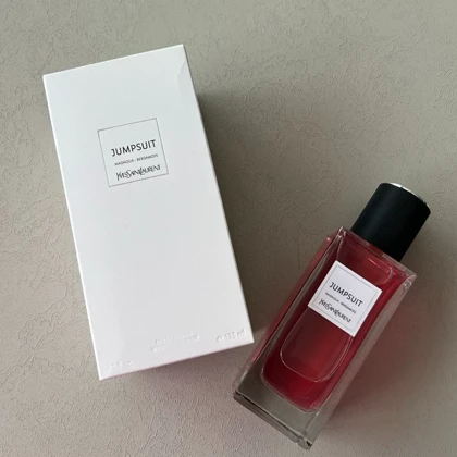 عطر زنانه جامپسوت ایو سن لورن YSL Jumpsuit