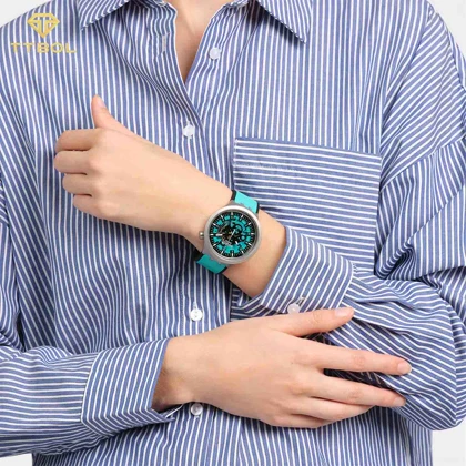 ساعت مچی سواچ SWATCH SB07S111