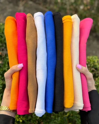 بادی تیشرتی ساده(پارت پنج)