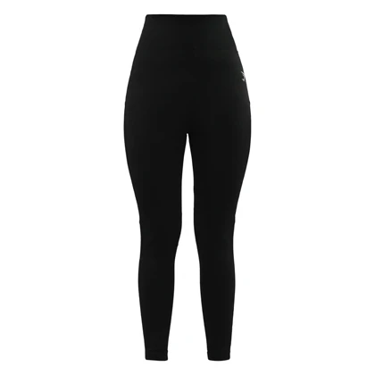 لگ ورزشی زنانه جیم شارک مدل PB-4L1223 مشکی