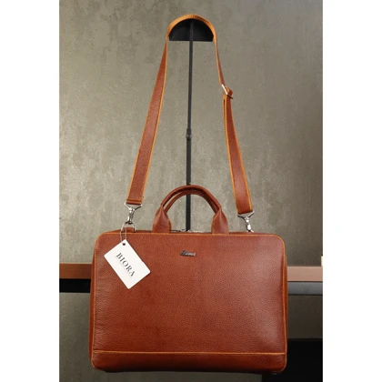 کیف اداری مردانه بیورا مدل eez18