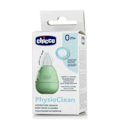پوار بینی چیکو Chicco مدل Physio Clean