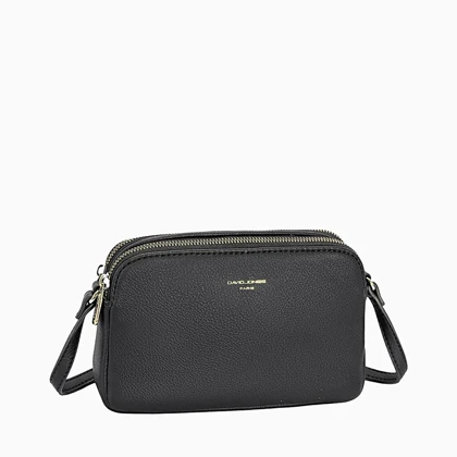 کیف دوشی زنانه دیوید جونز مدل David Jones CM7335