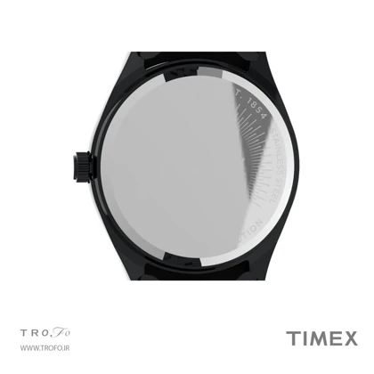 ساعت مچی عقربه ای زنانه تایمکس (Timex) مدل TW2V61700