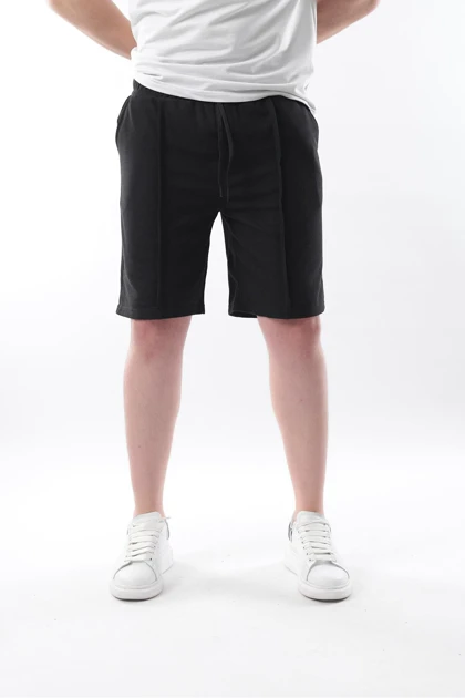 شلوارک مردانه اورجینال مدمکست madmext