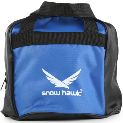 ست ظروف کوهنوردی اسنوهاک Snow Hawk مدل SN.C8 چهار نفره با کیف حمل