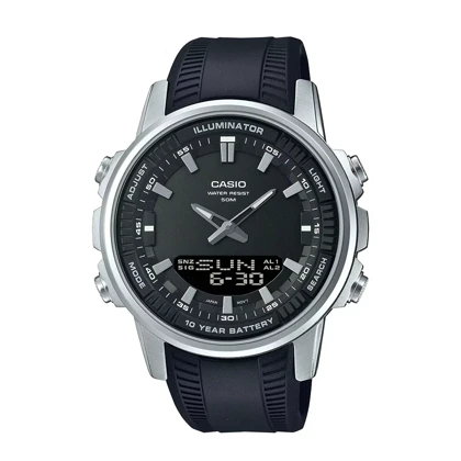 ساعت کاسیو مردانه مدل CASIO AMW-880-1AVDF