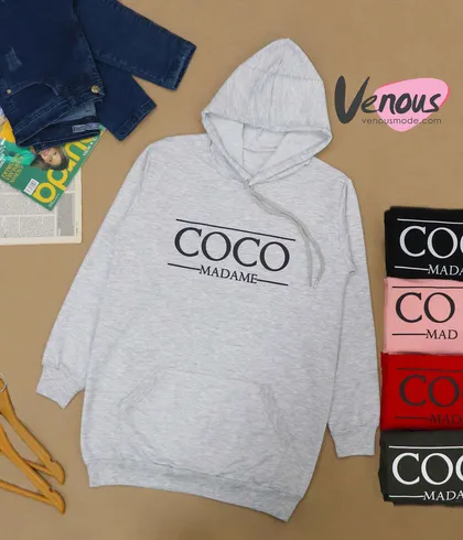 هودی طرح CoCo