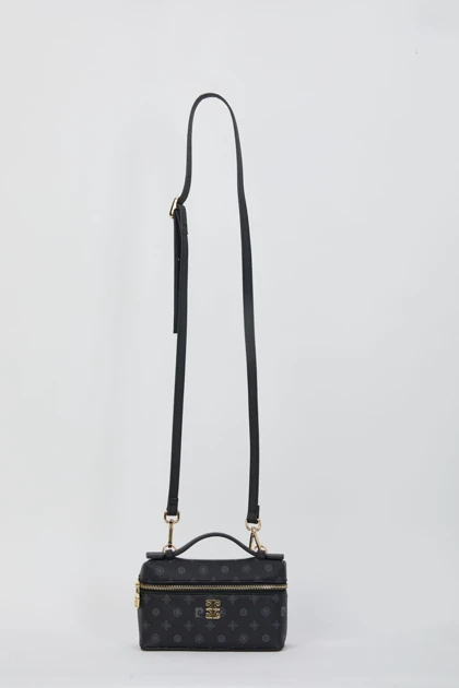 کیف دوشی زنانه اورجینال pierre-cardin pierre-cardin