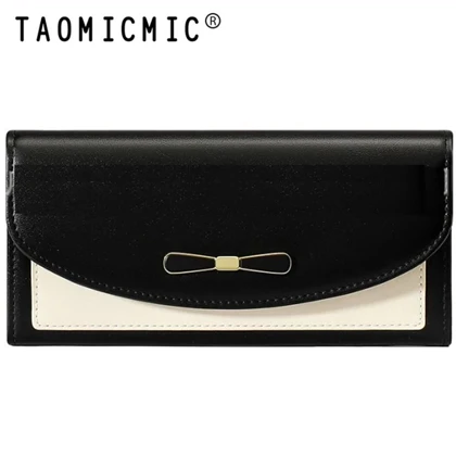 کیف پول زنانه تائومیک میک TAOMICMIC مدل Y8236