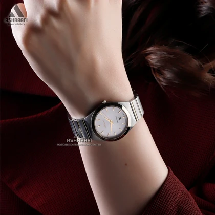 ساعت ست اکسنت Axcent AX160053SG