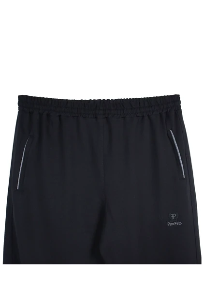 شلوار گرمکن سایز بزرگ مردانه marufshop