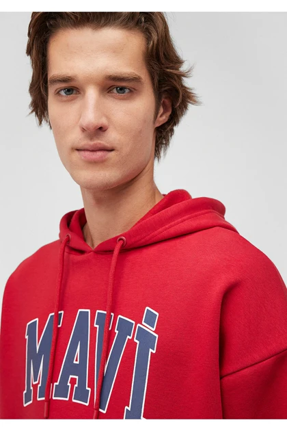 سویشرت مردانه اورجینال ماوی mavi