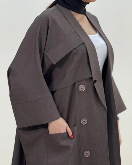 کت بلند بزایاق وینا