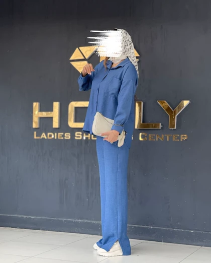 شلوار شانتون