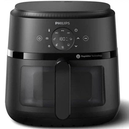 هواپز و سرخ کن فیلیپس PHILIPS اصل مدل NA230 ظرفیت 6.2 لیتر